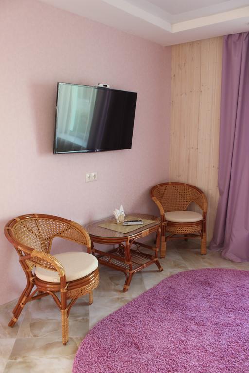נאבפולאצק Kentavr Hotel חדר תמונה