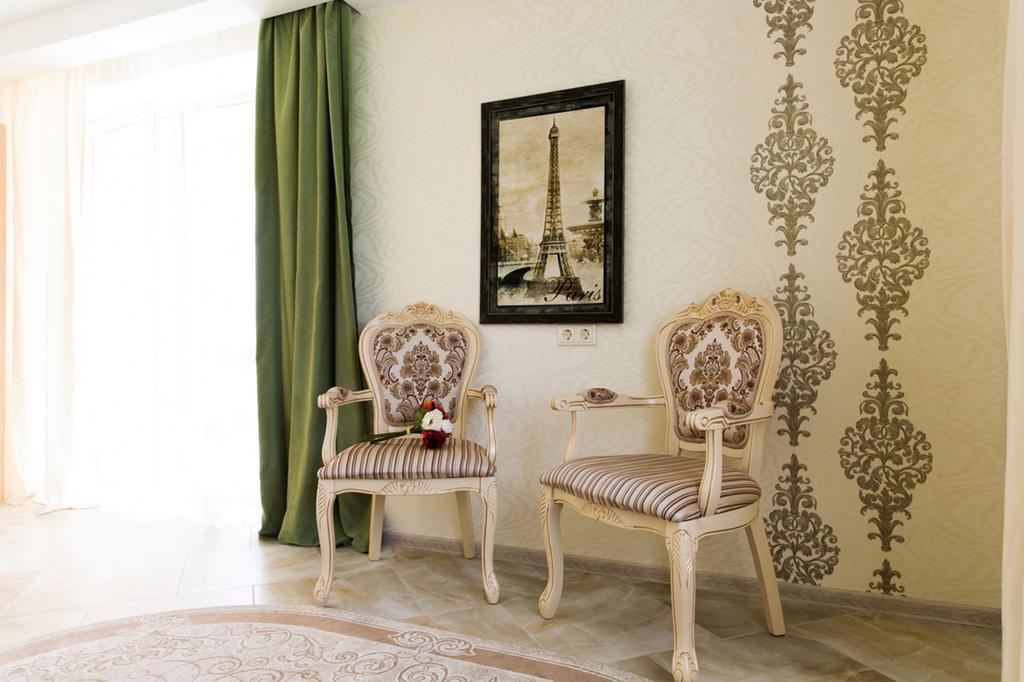 נאבפולאצק Kentavr Hotel מראה חיצוני תמונה