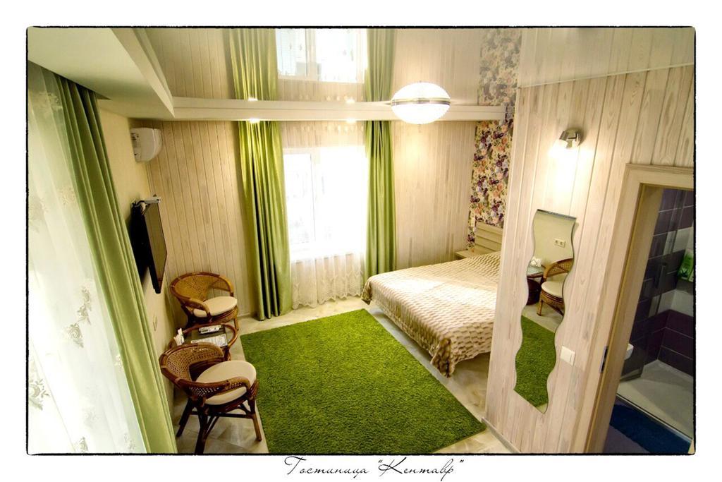 נאבפולאצק Kentavr Hotel מראה חיצוני תמונה