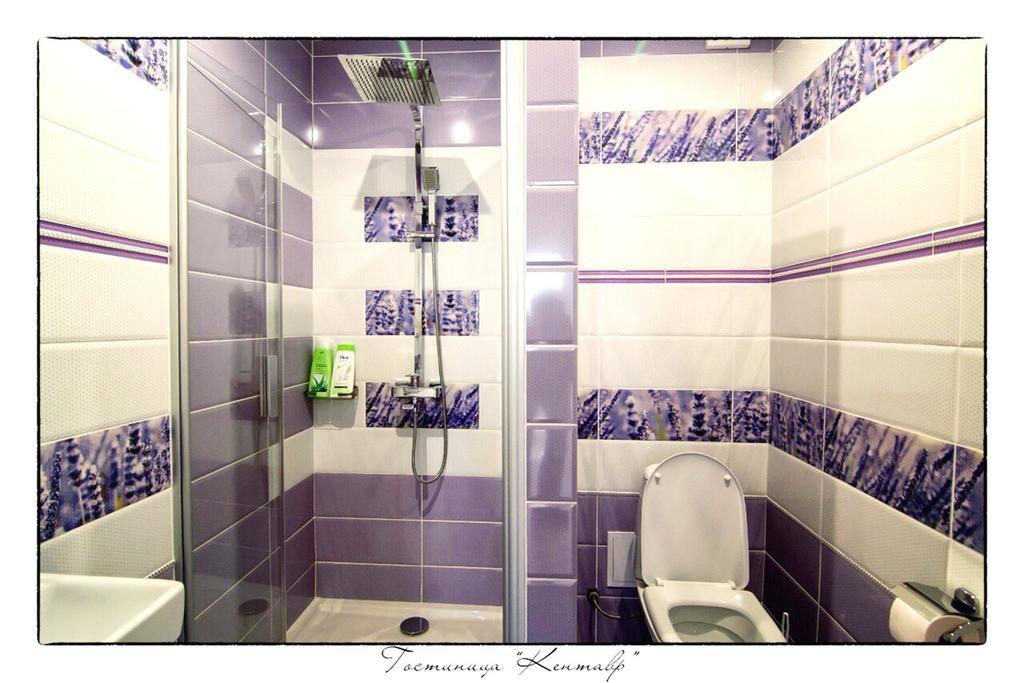 נאבפולאצק Kentavr Hotel מראה חיצוני תמונה