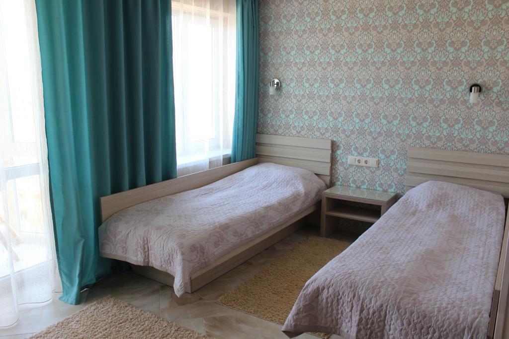 נאבפולאצק Kentavr Hotel חדר תמונה