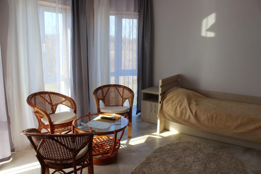 נאבפולאצק Kentavr Hotel חדר תמונה