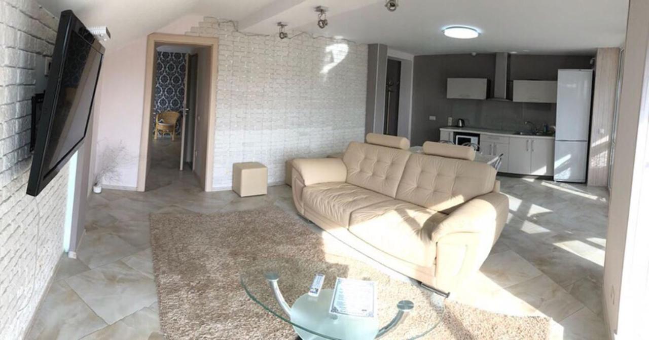 נאבפולאצק Kentavr Hotel מראה חיצוני תמונה