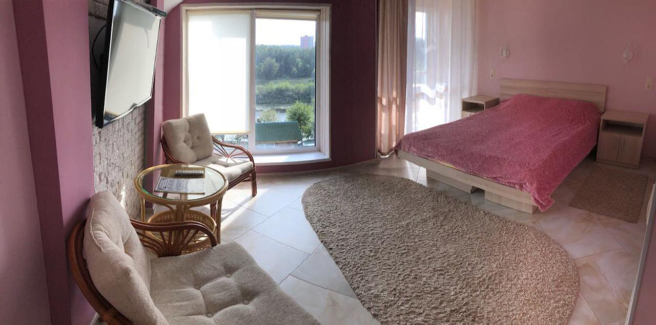 נאבפולאצק Kentavr Hotel מראה חיצוני תמונה